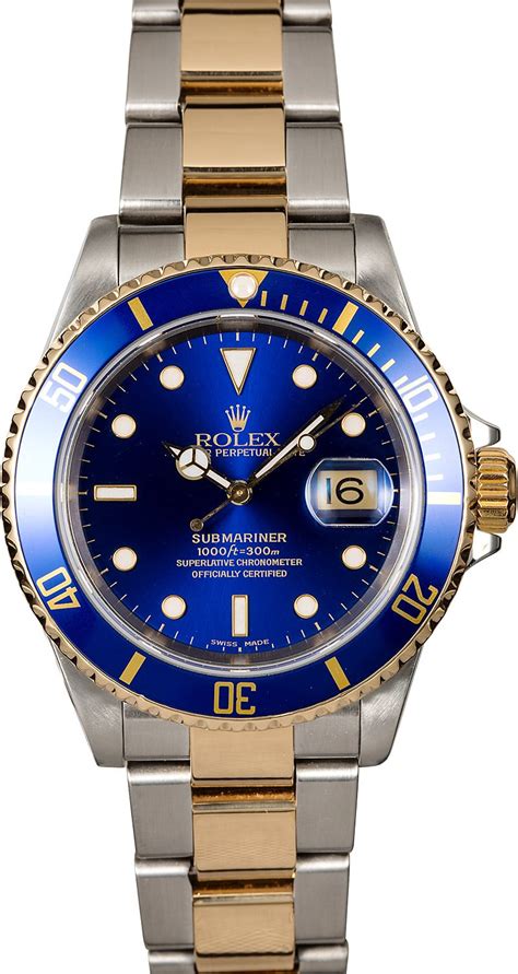 gebrauchte rolex submariner verkaufen|pre owned Rolex Submariner ebay.